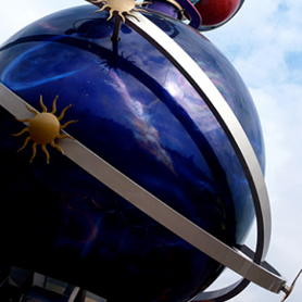 HKDL Orbitron