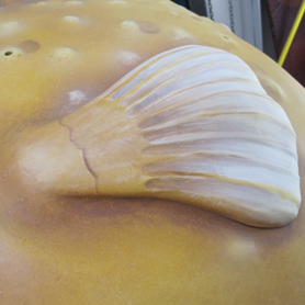Disney Cruise line Bloat