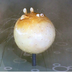 Disney Cruise line Bloat