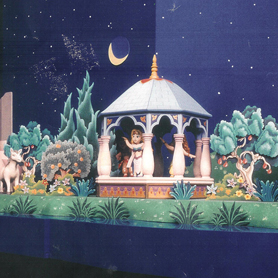 Sindbad Model