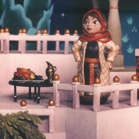 Sindbad Model