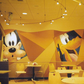 Club Disney in Thousand Oaks, CA