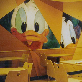 Club Disney in Thousand Oaks, CA