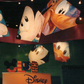 Club Disney in Thousand Oaks, CA
