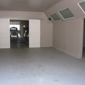 KirPaint Shop Spray Booth