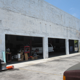 KirPaint More Shop Space
